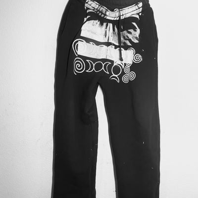 ‘staple’ sweatpants
