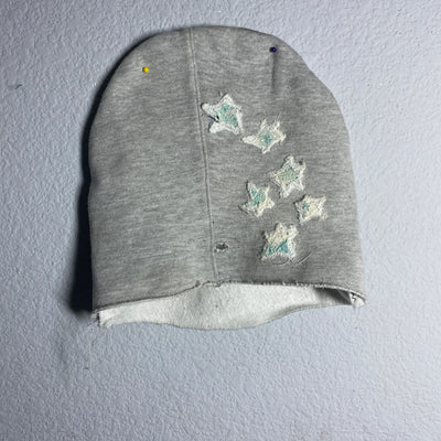 ‘seis’ beanie