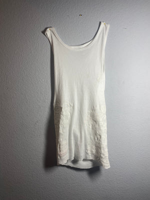 ‘tribute’ tank