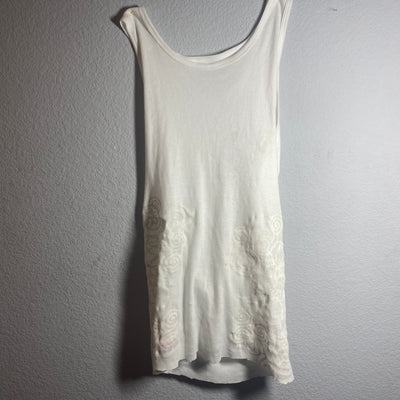 ‘tribute’ tank