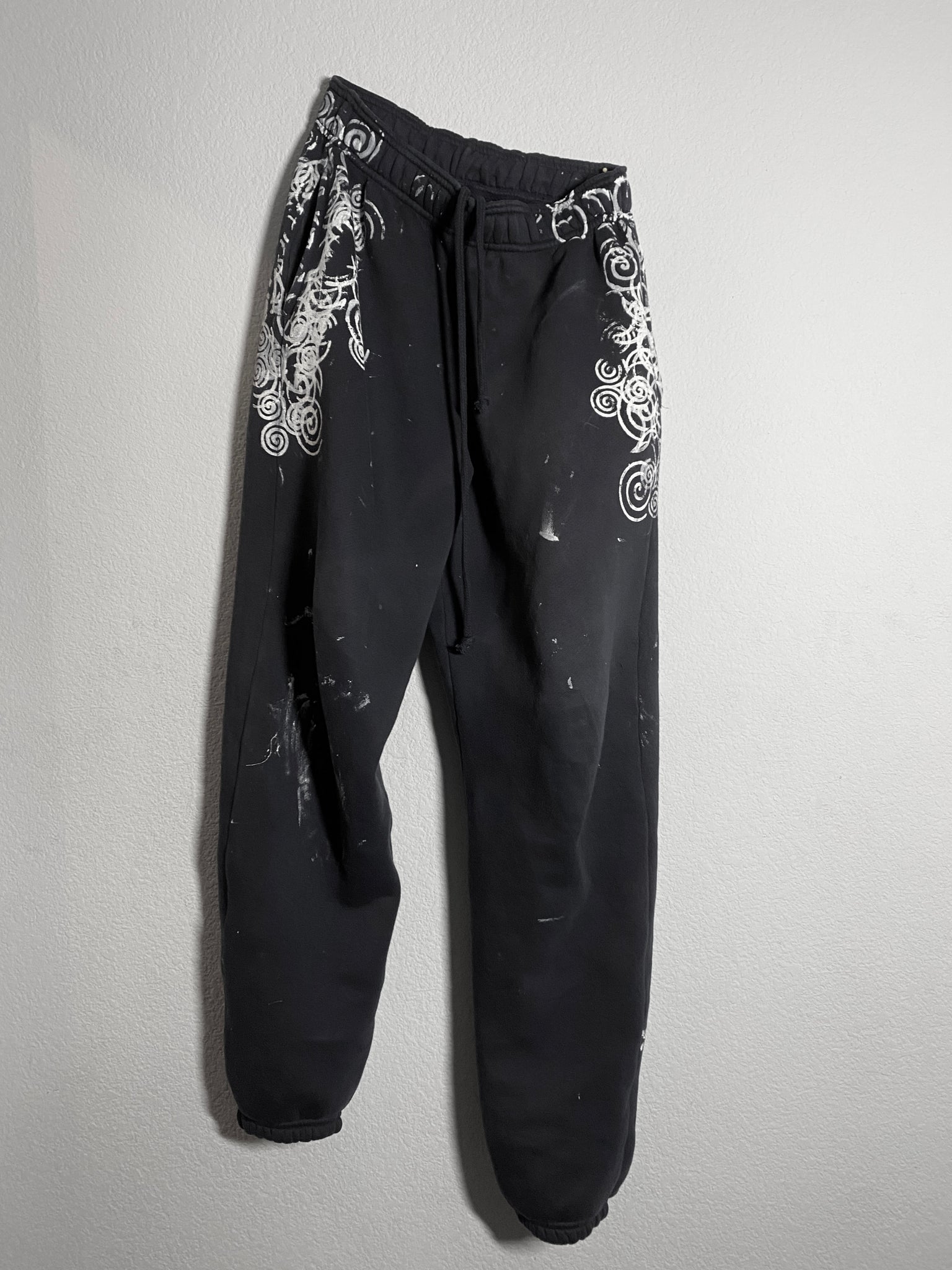 staple sweatpants