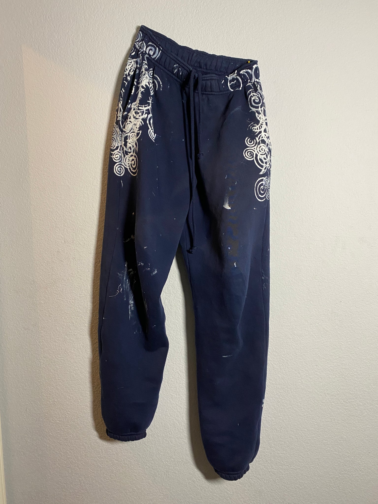 staple sweatpants